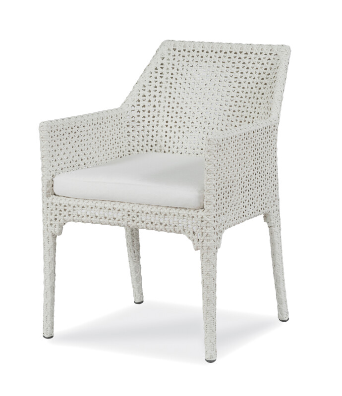 D44-52 - Tangier Dining Arm Chair