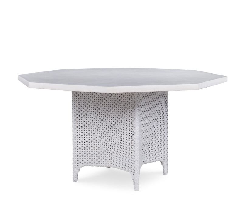 D44-94 - Tangier Octagonal Dining Table
