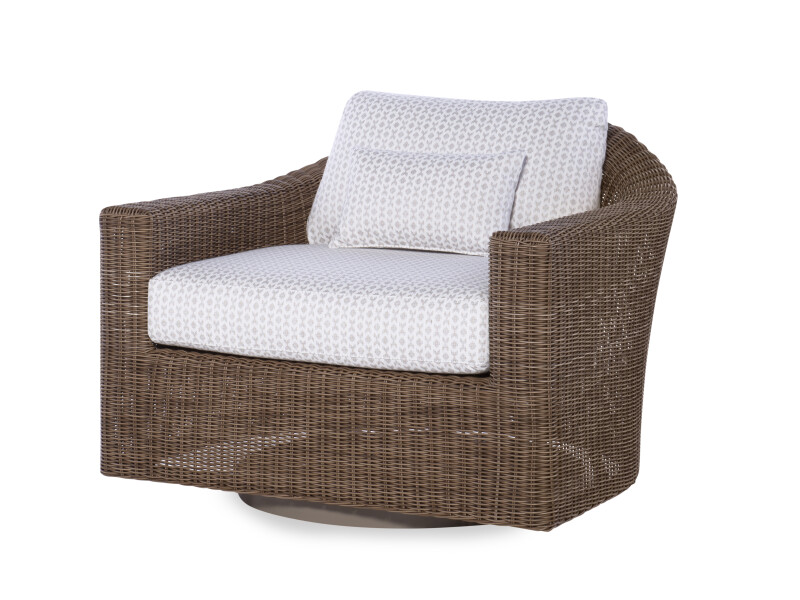 D45-16 - Docklands Swivel Chair