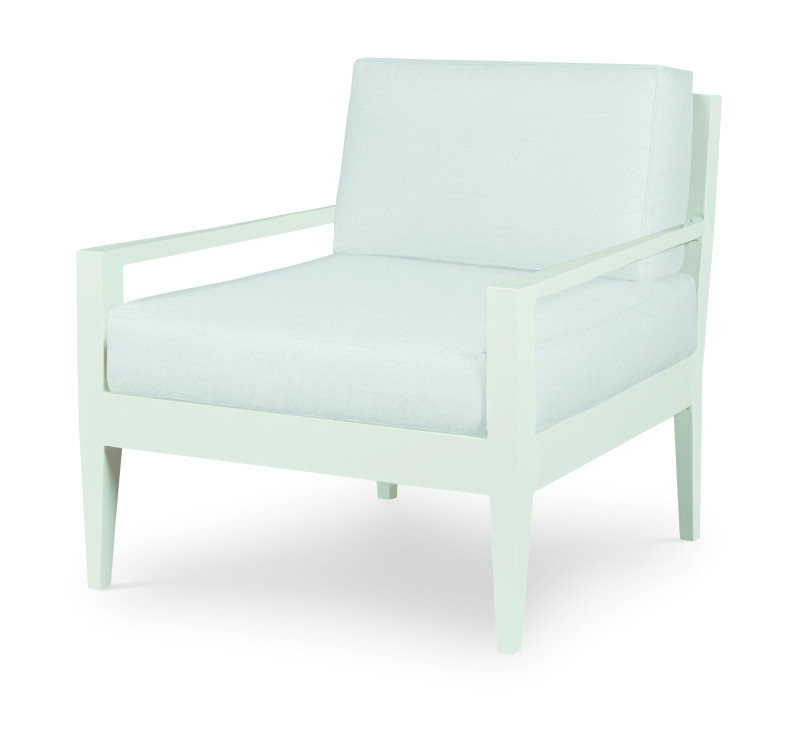 D46-12 - Sail Lounge Chair