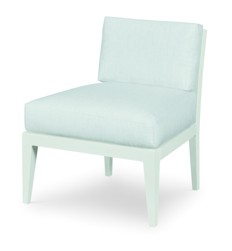 D46-51 - Sail Dining Side Chair