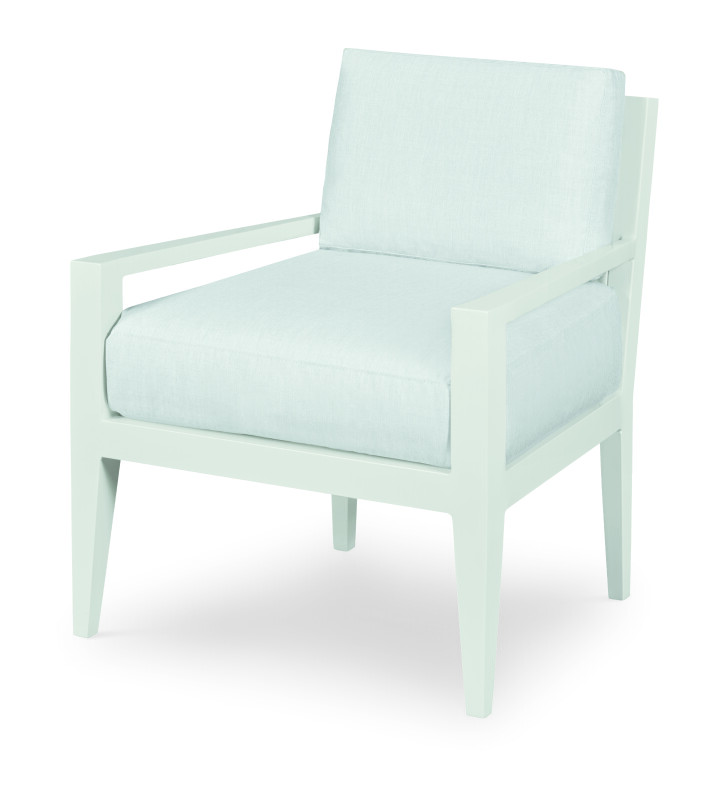 D46-52 - Sail Dining Arm Chair