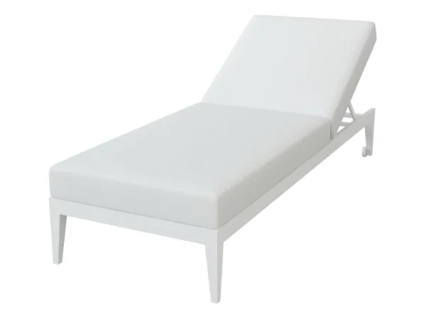 D46-70 - Sail Armless Chaise - Image 5