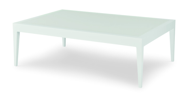 D4685-103283480 D46-85 - Sail Cocktail Table - Image 1