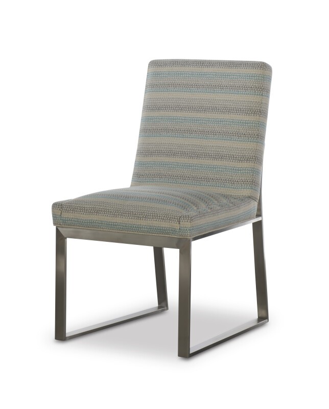 D79-4007 - Iris Outdoor Side Chair