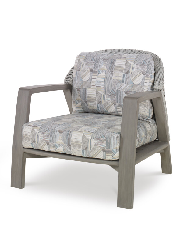 D88-3017 - Cayden Outdoor Lounge Chair