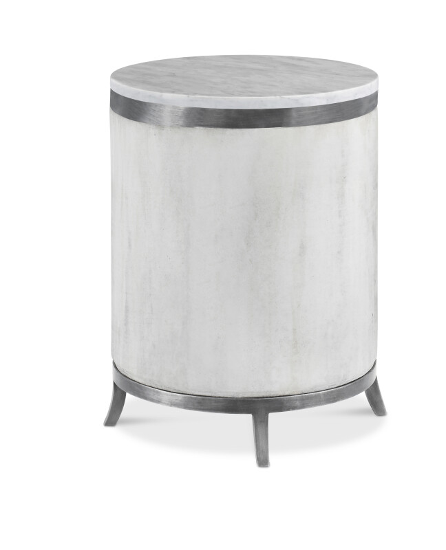 D89-3101-AW - Complements Round Side Table