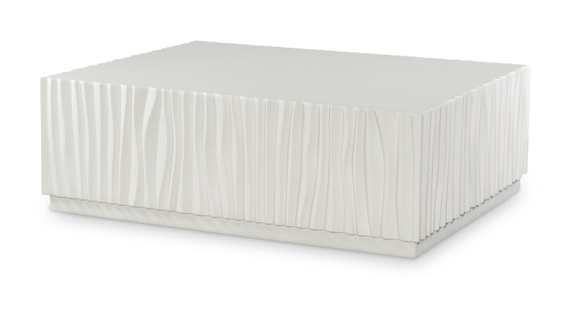 D89-3121 - Marquis Outdoor Cocktail Table