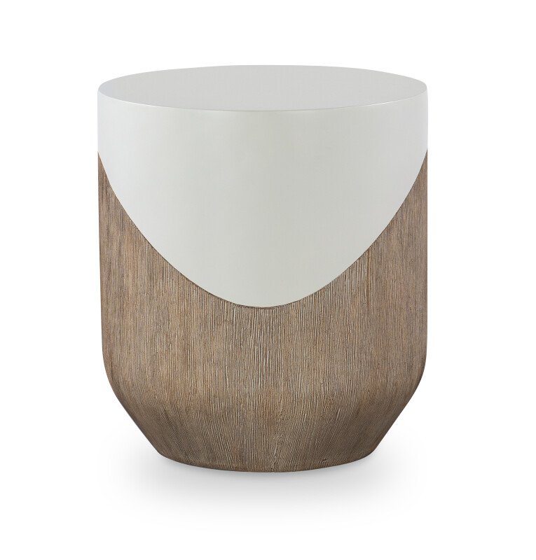 D89-3135 - Danny Outdoor Side Table