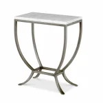 D89-5226-AP - Complements Rectangular Side Table