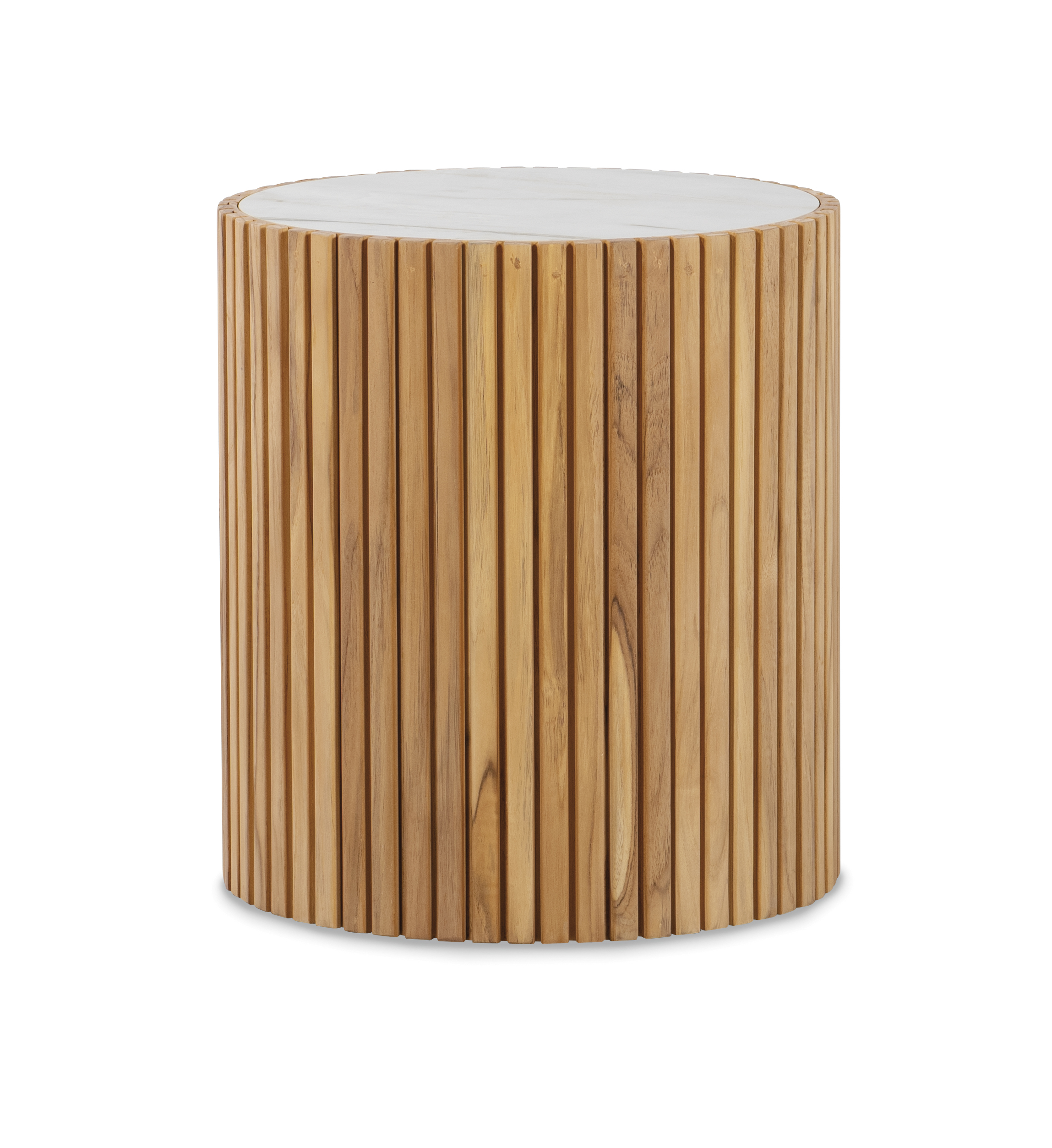 D8A-3164-V1 - Coralia Outdoor Accent Table
