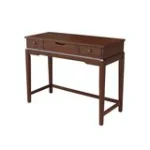 Tykes Collection - Vanity in Espresso - Image 5