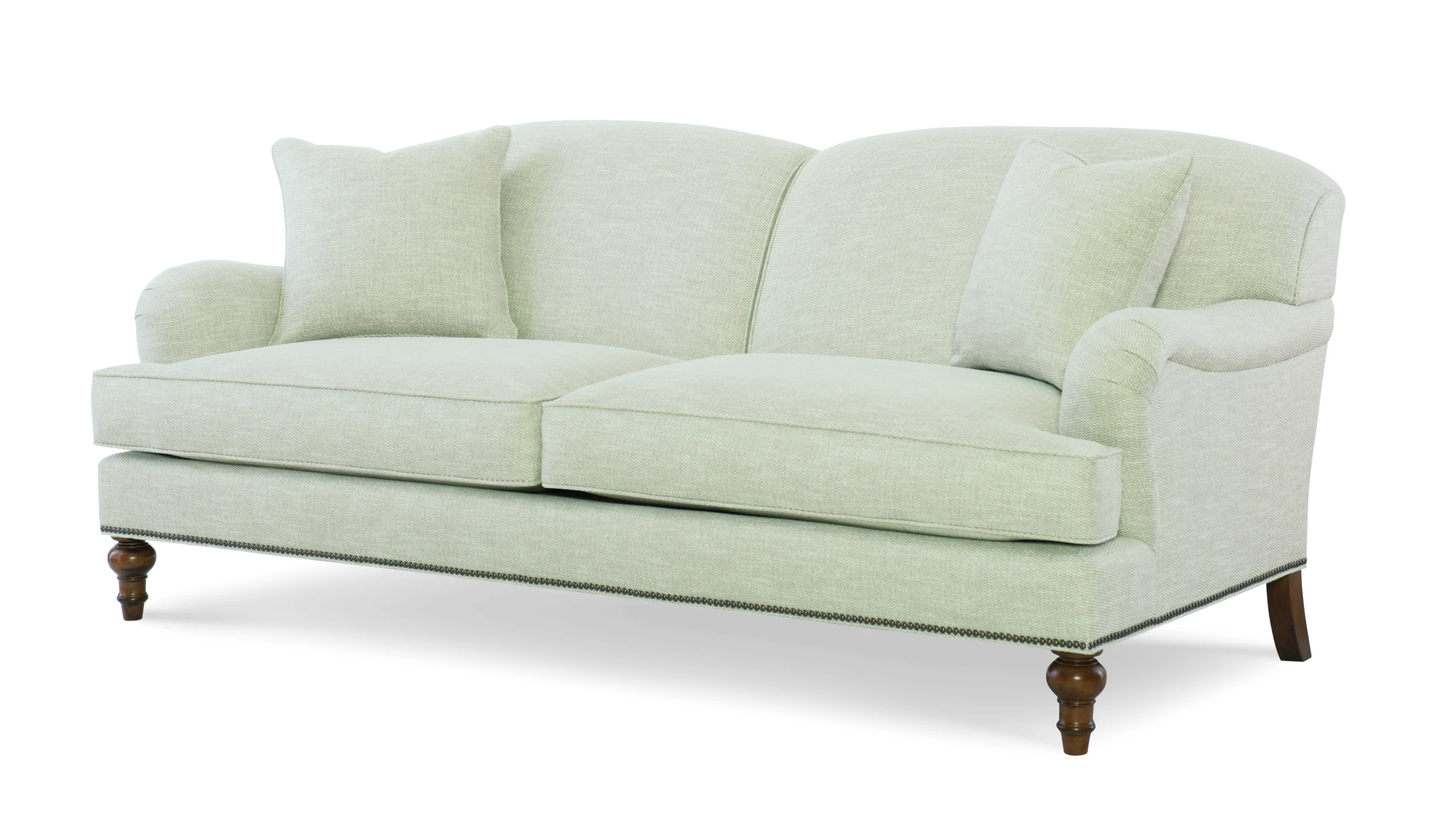 ESN111-2NC - Clifton Sofa Without Casters