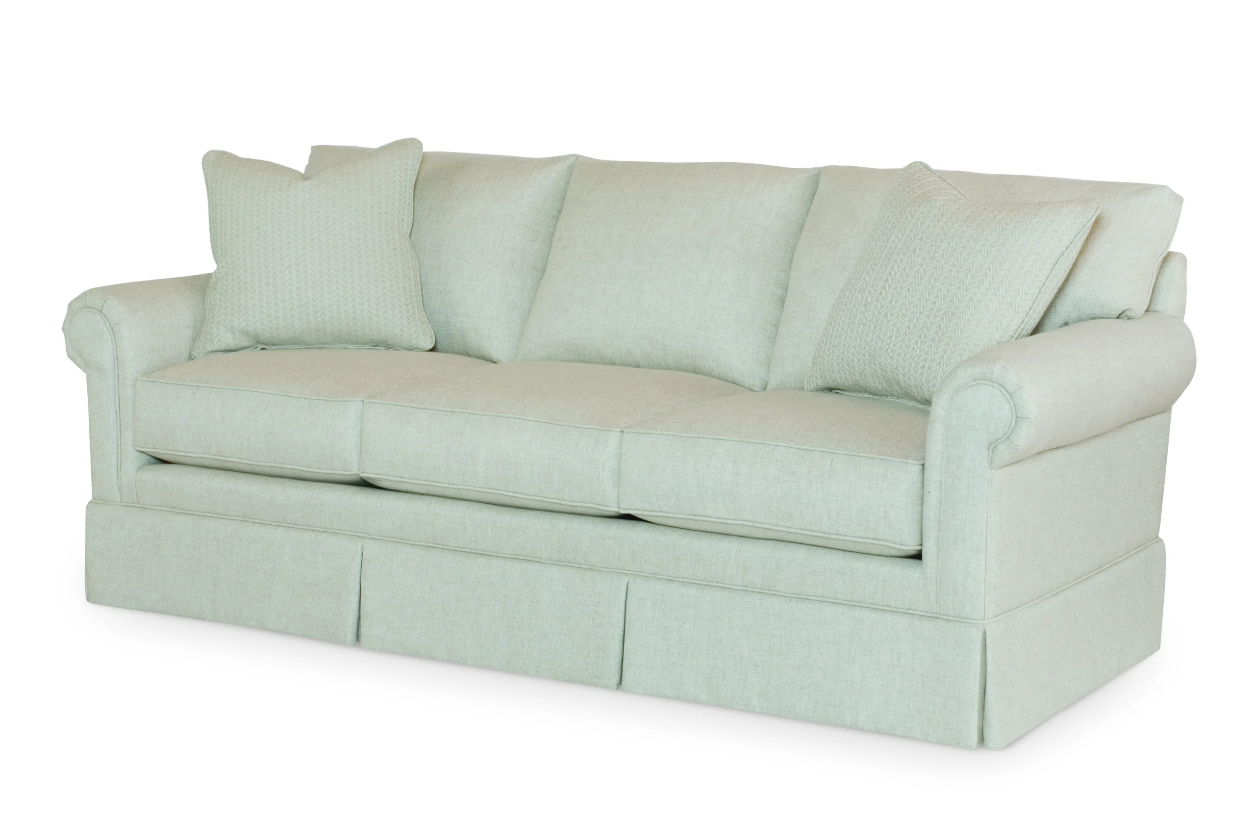 ESN120-2 - Clayburn Sofa