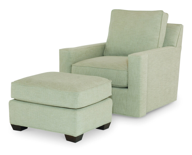 ESN157-12 - Colton Ottoman