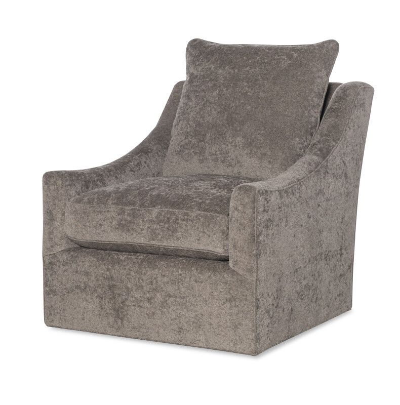 ESN183-8 - Willem Swivel Chair