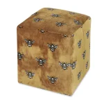 ESN201-12 - Squire Ottoman