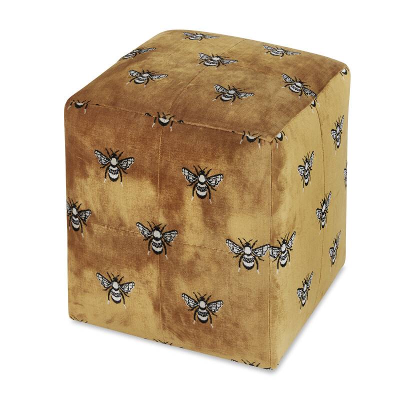 ESN201-12 - Squire Ottoman