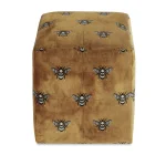 ESN201-12 - Squire Ottoman - Image 3