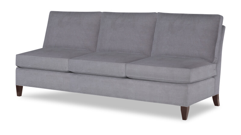 ESN202-92 - Leonardo Configurable Armless Sofa