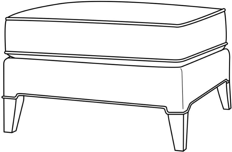 ESN216-12 - Del Mar Ottoman