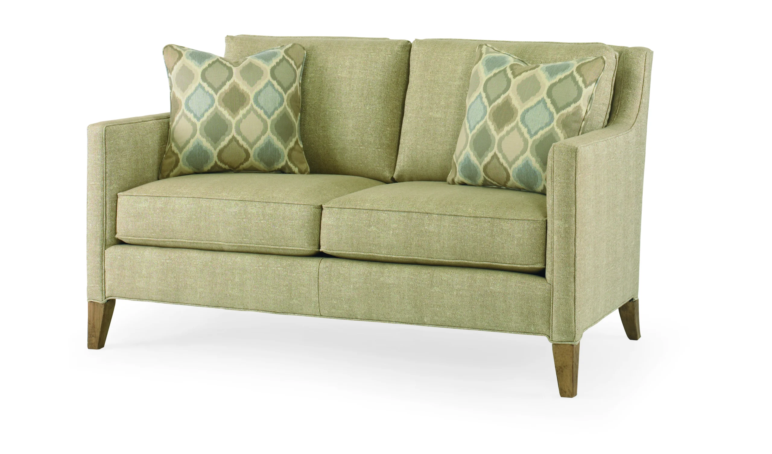 ESN216-4 - Del Mar Love Seat
