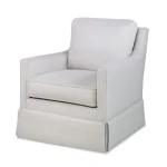 ESN216-6SK - Del Mar Skirted Chair