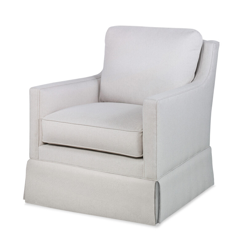 ESN216-6SK - Del Mar Skirted Chair
