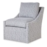 ESN245-8 - Dean Swivel Chair