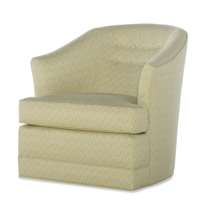 ESN253-8 - Durian Swivel Chair