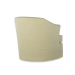ESN253-8 - Durian Swivel Chair - Image 3