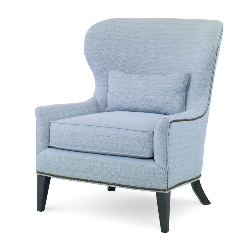 ESN279-6 - Tessa Wing Chair