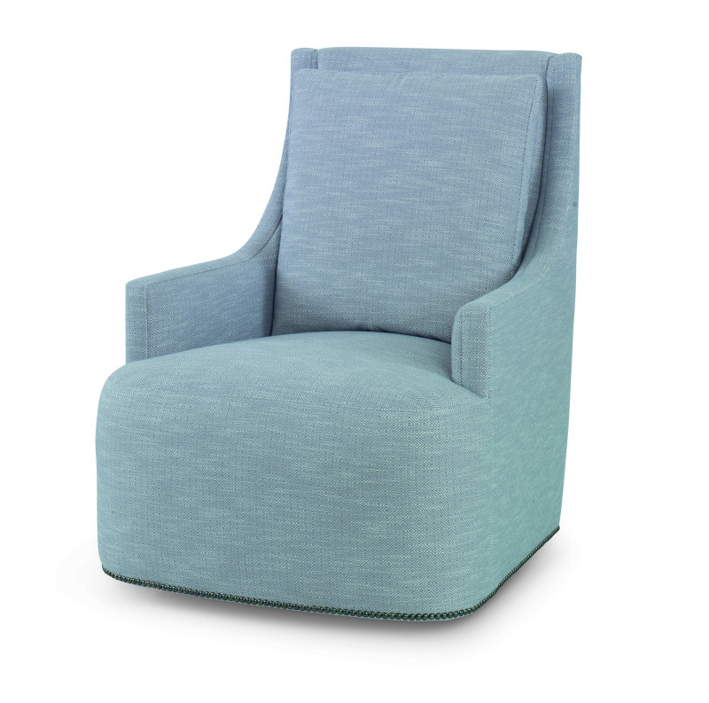 ESN286-8 - Korey Swivel Chair