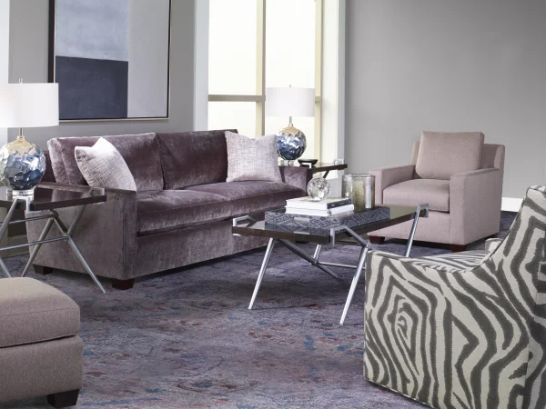 ESN306-2 - Bateman Sofa - Image 3