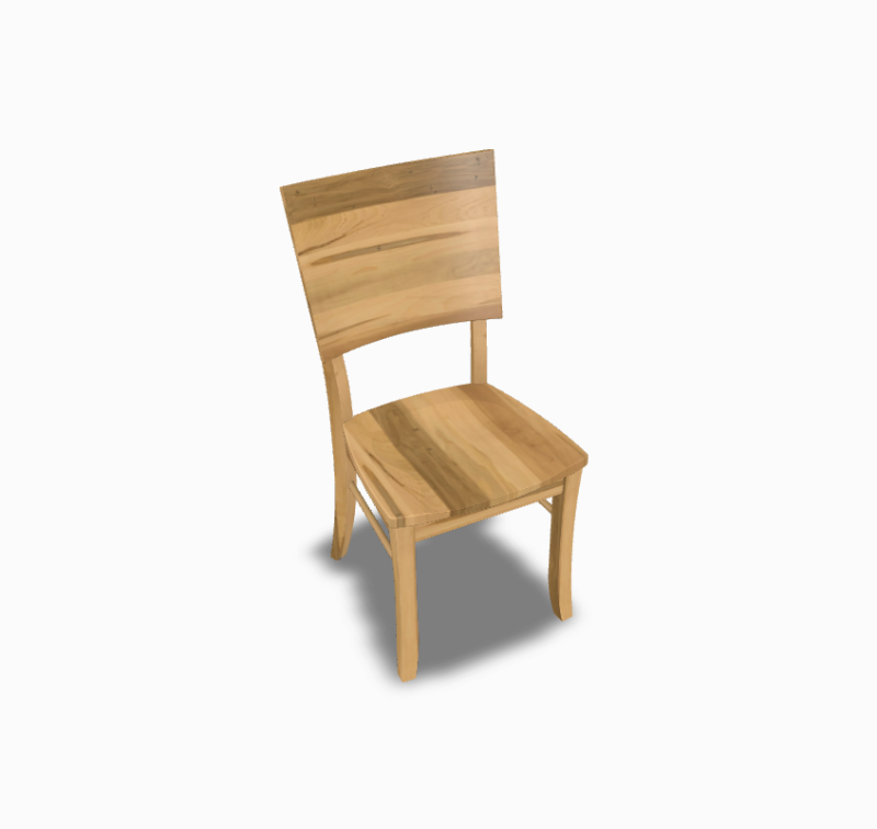 Fresno Chair