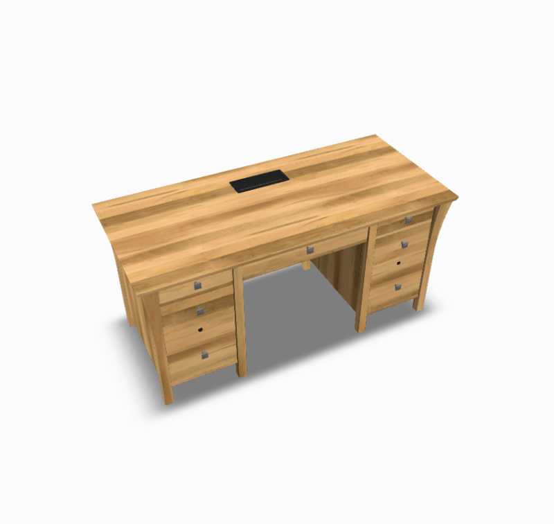 Marco Executive Desk