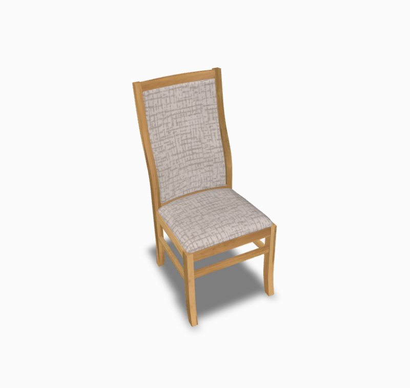 Hudson Chair