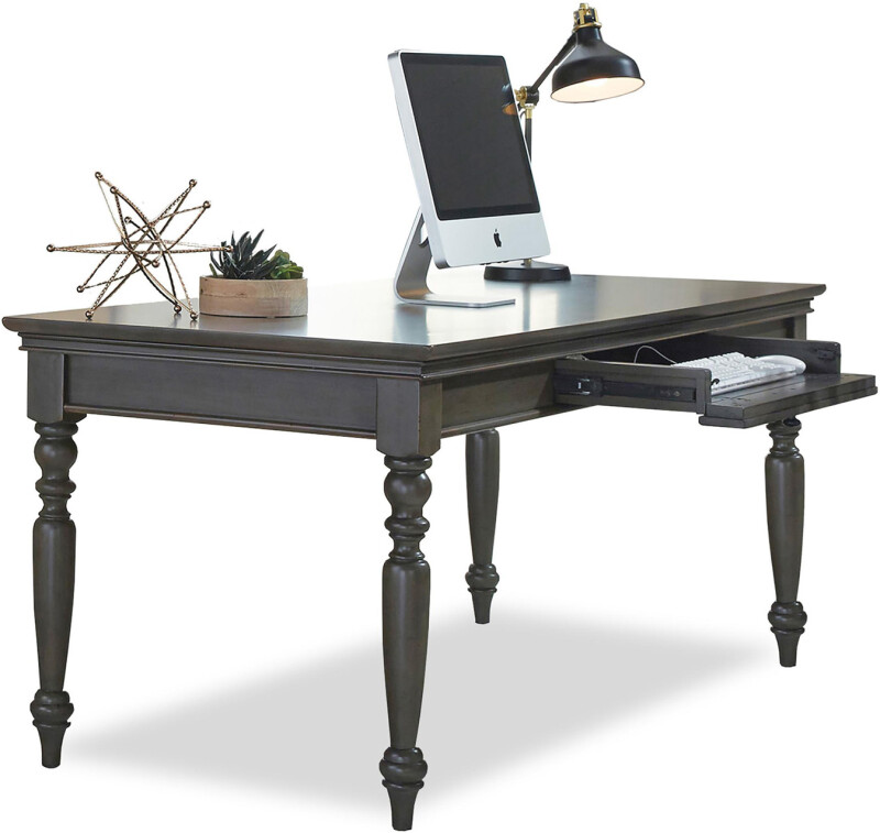 Oxford 72" Writing Desk