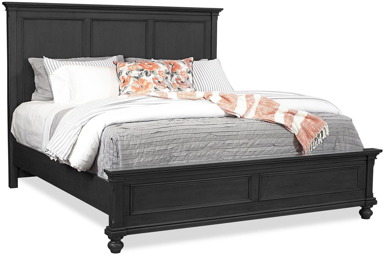 Oxford King Low Profile Fb