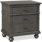 Oxford 2 Drawer Ns I07-450-PEP-2
