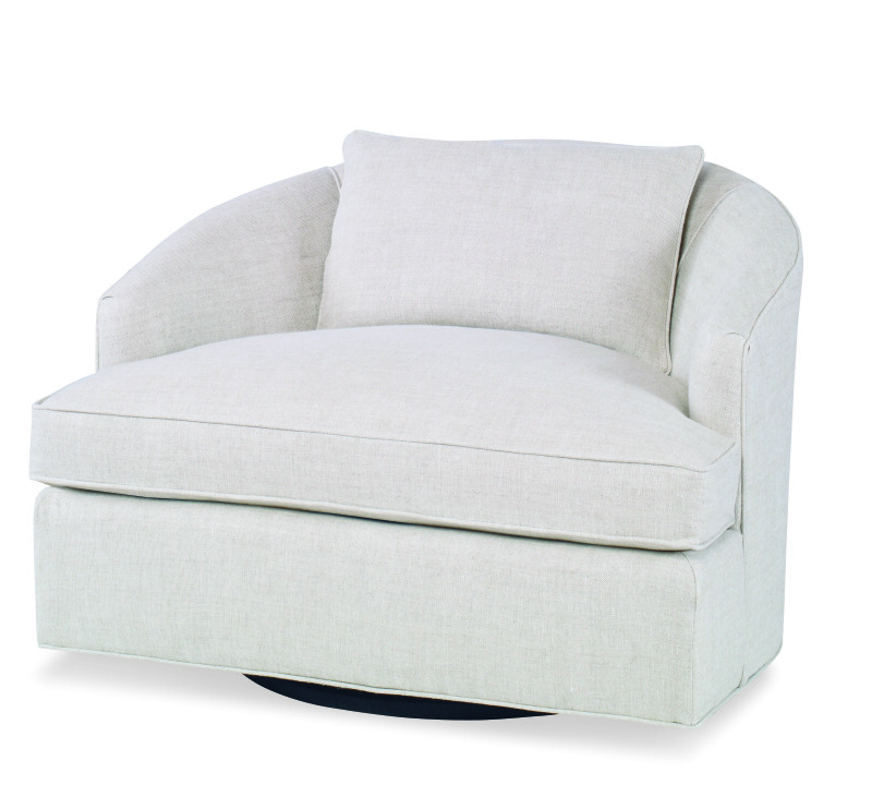 I1-11-756S - Coco Swivel Chair