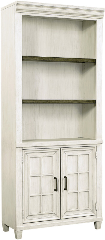 Caraway Door Bookcase