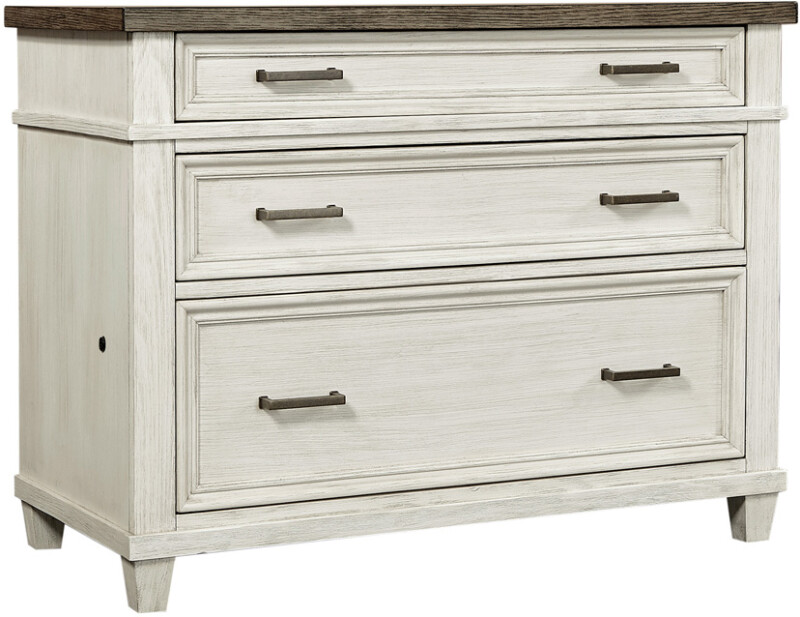Caraway Lateral File
