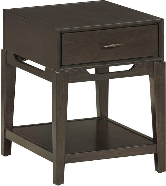 Sutton Chairside Table