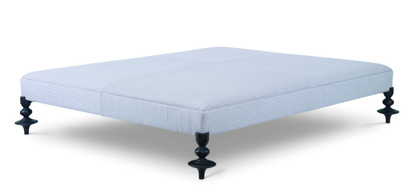 I3-3017-SM - Small Boheme Ottoman