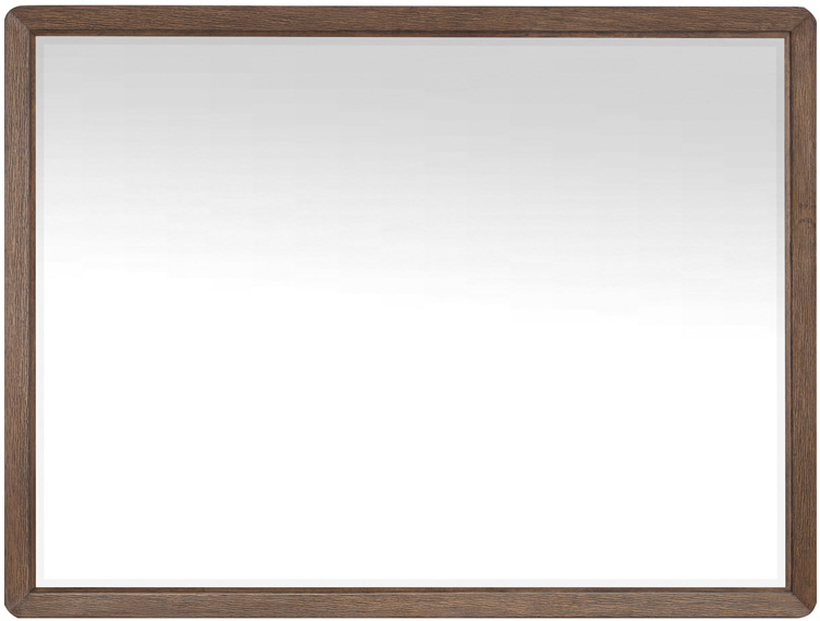 Liam Landscape Mirror