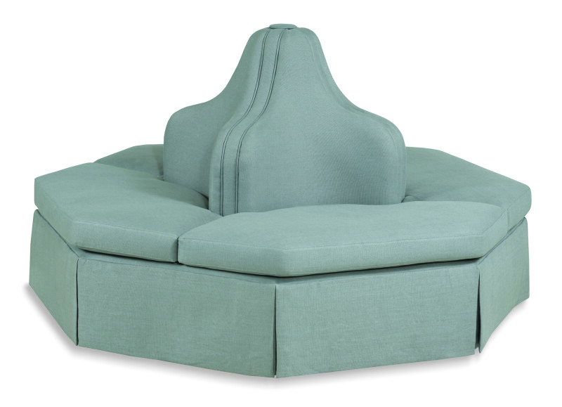 I3-44-1033 - Clara Skirted Tete-A-Tete