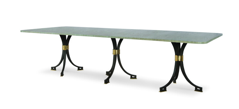 I39-303 - Phase 3 Dining Table