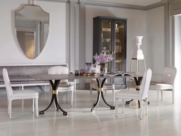 I39-303 - Phase 3 Dining Table - Image 5