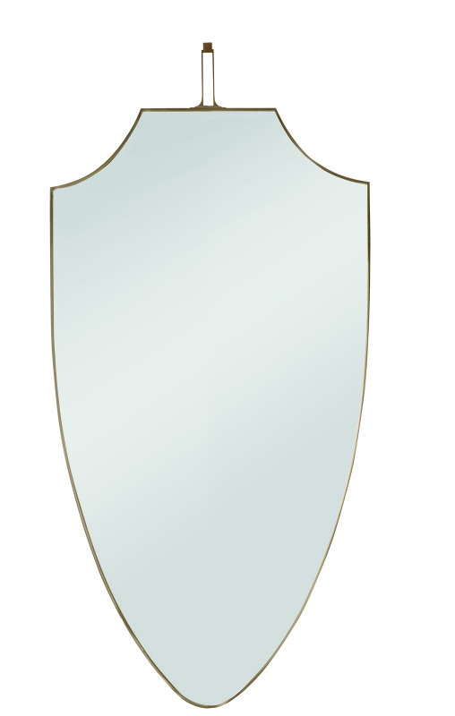 I3A-232 - Shield Mirror